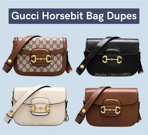 gucci horsebit dupe|gucci horse bit dupe.